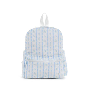 TRVL Mini Backer