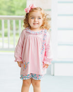 Load image into Gallery viewer, Tea Time Bloomer Set
