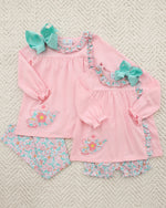 Load image into Gallery viewer, Tea Time Bloomer Set
