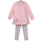 Load image into Gallery viewer, Tea Time Pants Set
