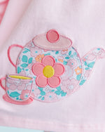 Load image into Gallery viewer, Tea Time Pants Set
