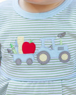 Load image into Gallery viewer, T is for Tractor Bubble
