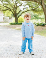 Load image into Gallery viewer, To The Rescue Pants Set
