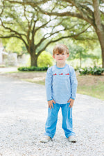Load image into Gallery viewer, To The Rescue Pants Set
