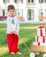 Load image into Gallery viewer, Underneath The Tree Pant Set
