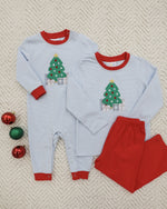 Load image into Gallery viewer, Underneath The Tree Pant Set
