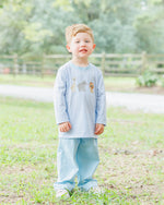 Load image into Gallery viewer, Zoo Crew Pants Set
