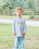 Load image into Gallery viewer, Zoo Crew Pants Set

