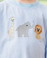 Load image into Gallery viewer, Zoo Crew Pants Set
