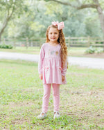 Load image into Gallery viewer, Zoo Crew Ruffle Pants Set
