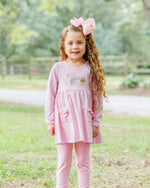 Load image into Gallery viewer, Zoo Crew Ruffle Pants Set
