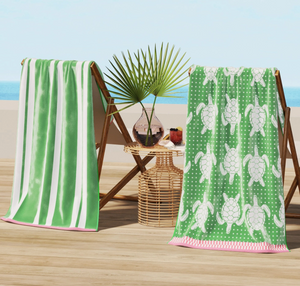 Beach Towel Preorder - 2 pack